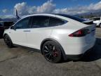 2016 Tesla Model X  იყიდება Sun Valley-ში, CA - Water/Flood