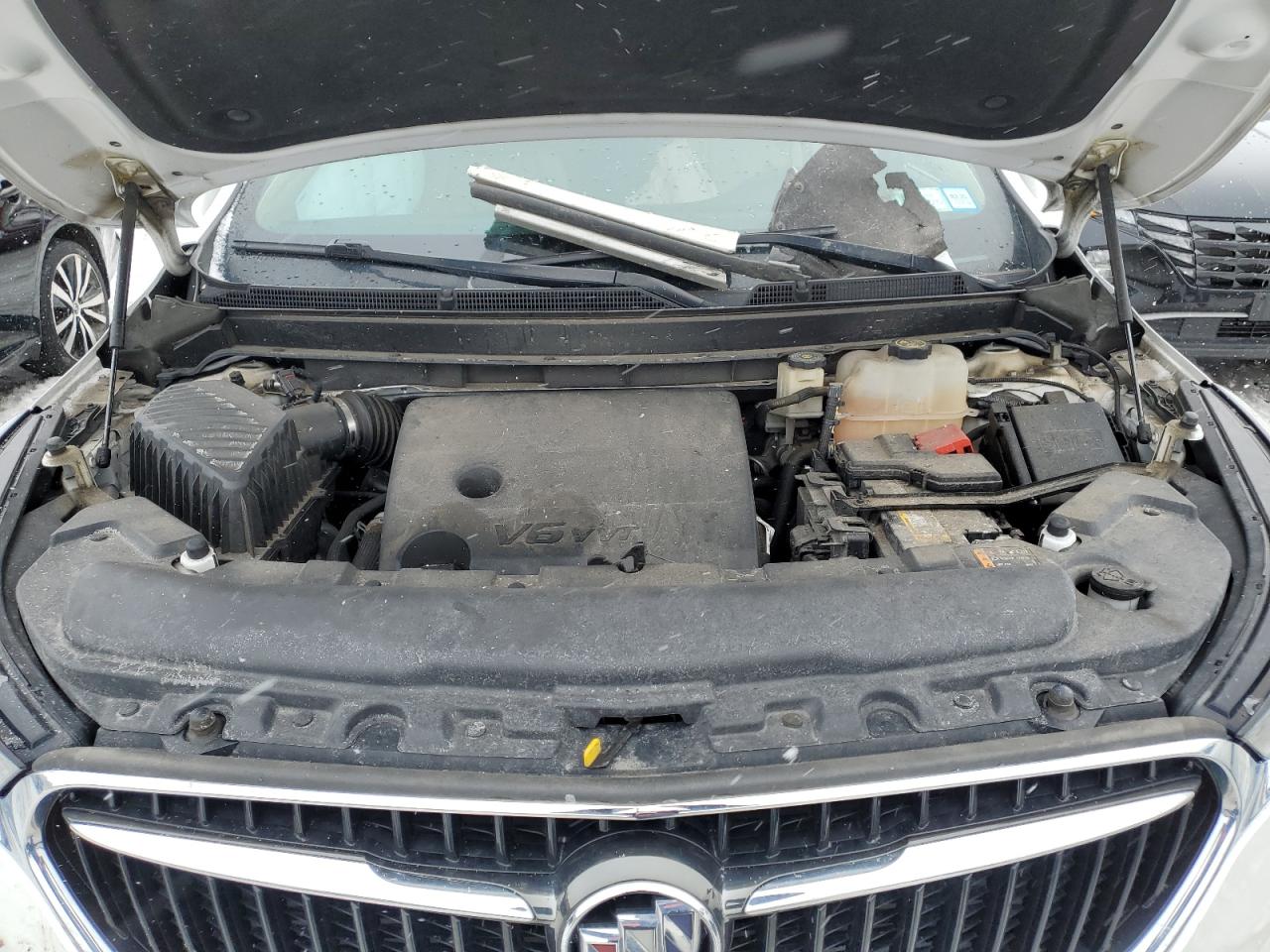 2019 Buick Enclave - Image 12