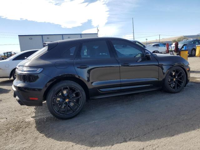  PORSCHE MACAN 2023 Black