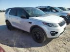 2015 Land Rover Discovery Sport Hse იყიდება Earlington-ში, KY - Normal Wear