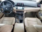 2006 Bmw X5 3.0I للبيع في Rancho Cucamonga، CA - Undercarriage