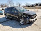2020 Chrysler Voyager Lxi за продажба в Bridgeton, MO - Front End