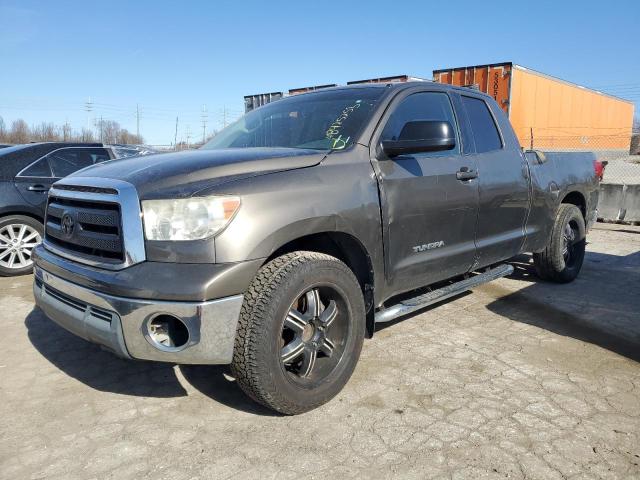 2011 Toyota Tundra Double Cab Sr5