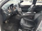 2014 Mercedes-Benz Ml 350 4Matic zu verkaufen in Vallejo, CA - Vandalism