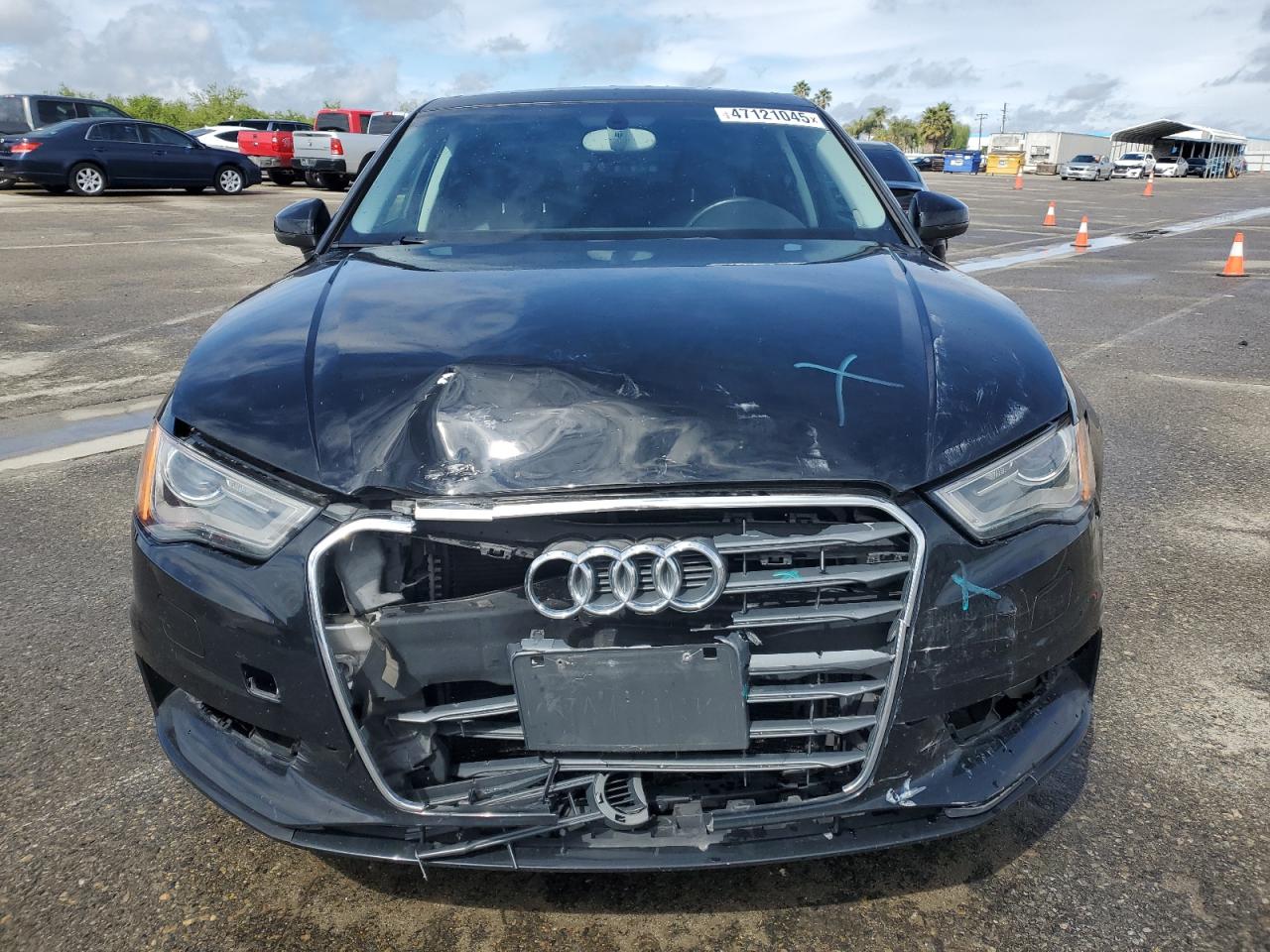 2015 Audi A3 - Image 5