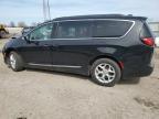 2017 Chrysler Pacifica Touring L na sprzedaż w Dyer, IN - Front End