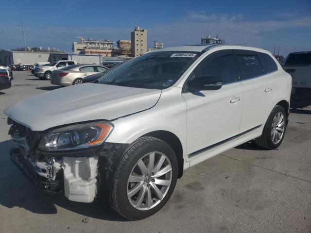 Паркетники VOLVO XC60 2017 Белый