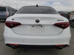 2021 Alfa Romeo Giulia Sport للبيع في Littleton، CO - Front End
