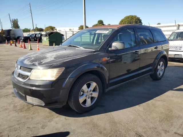 2009 Dodge Journey Sxt