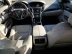 2016 Acura Tlx Tech იყიდება Marlboro-ში, NY - Front End