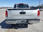 2014 Nissan Titan S за продажба в Lebanon, TN - Side