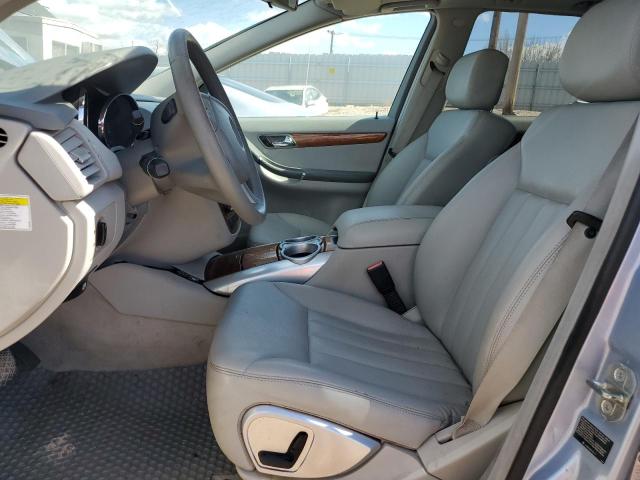 2007 MERCEDES-BENZ R 350  