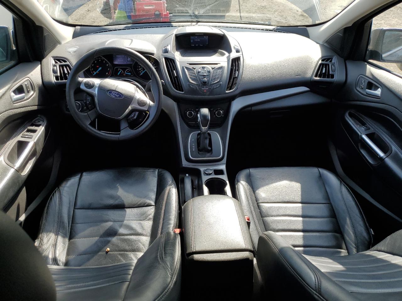 2013 Ford Escape - Image 8