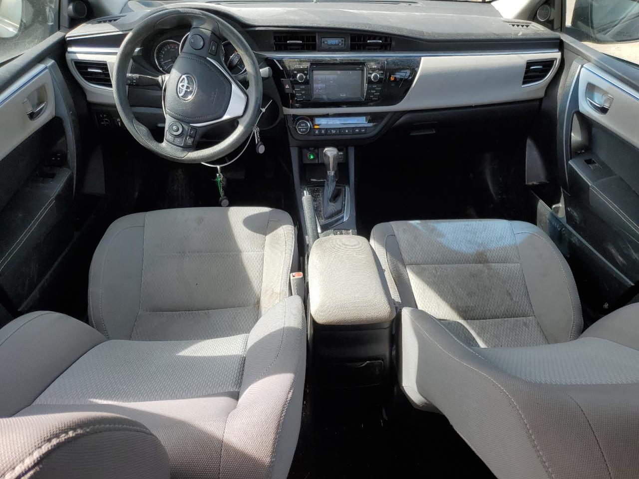 2016 Toyota Corolla - Image 8