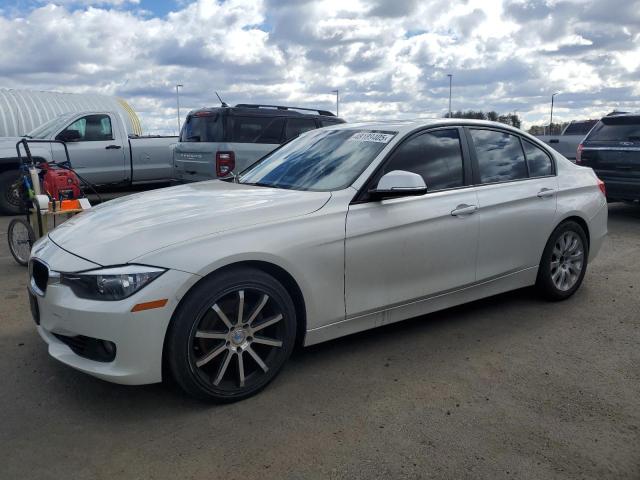 2013 Bmw 328 Xi