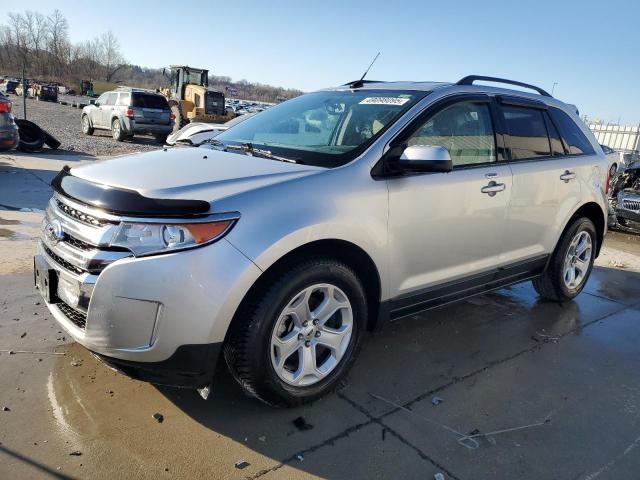 2012 Ford Edge Sel