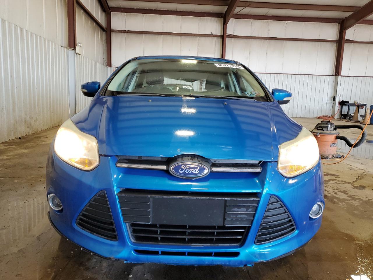 2012 Ford Focus - Image 5