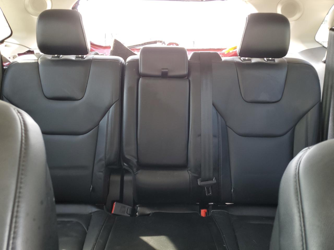 2017 Ford Edge - Image 10