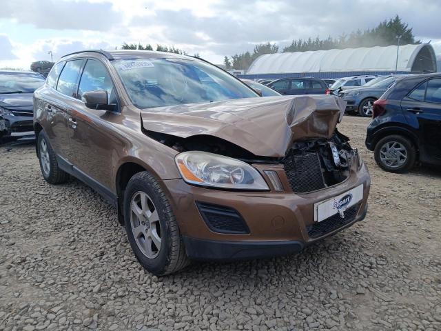 2011 VOLVO XC60 DRIVE