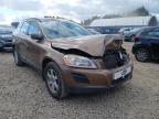 2011 VOLVO XC60 DRIVE for sale at Copart WISBECH