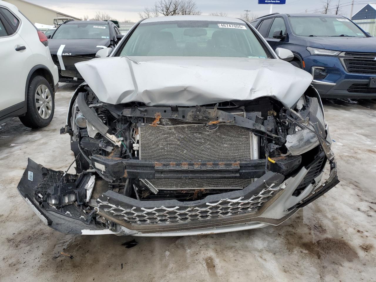 2019 Hyundai Sonata - Image 5