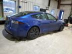 2024 Tesla Model S  en Venta en North Billerica, MA - Minor Dent/Scratches