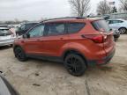2019 Ford Escape Se იყიდება Wichita-ში, KS - Front End