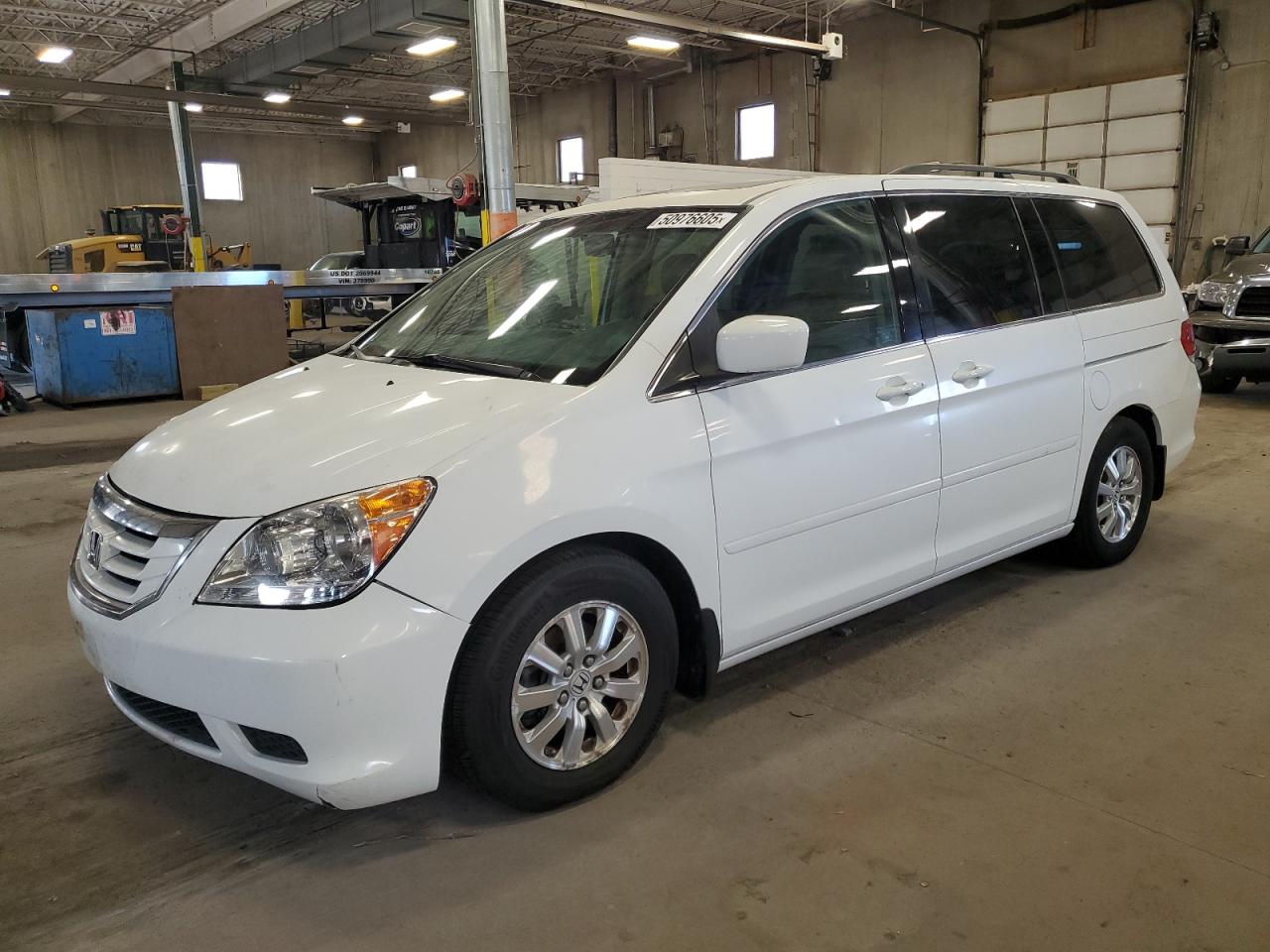 2009 Honda Odyssey Exl for Sale in Blaine, MN - Mechanical