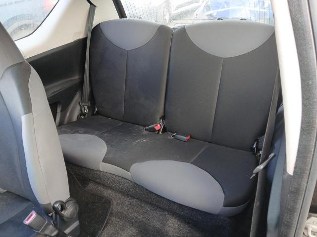 2013 PEUGEOT 107 ACCESS