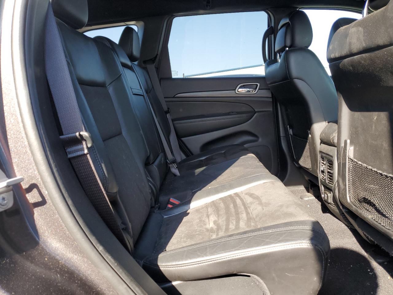 2021 Jeep Grand Cherokee - Image 11