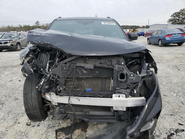  FORD EXPLORER 2020 Czarny