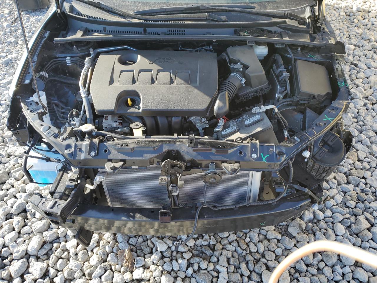 2019 Toyota Corolla - Image 11