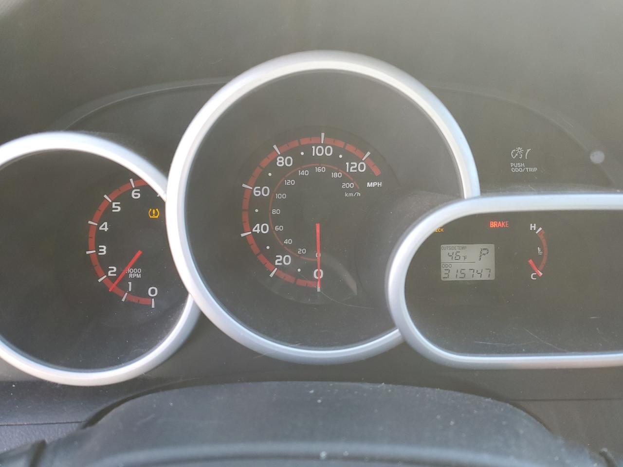 2009 Toyota Corolla - Image 9