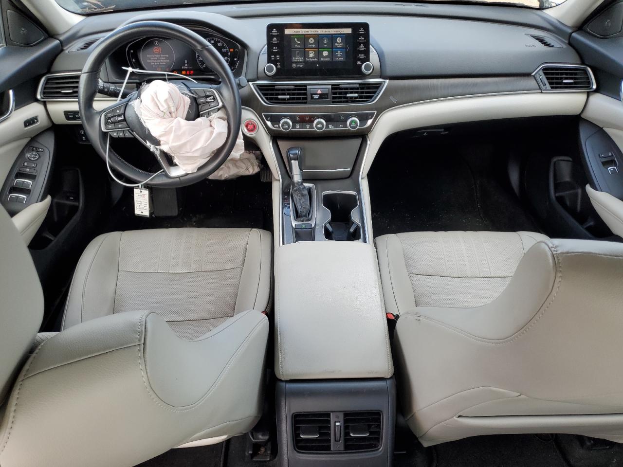 2018 Honda Accord - Image 8