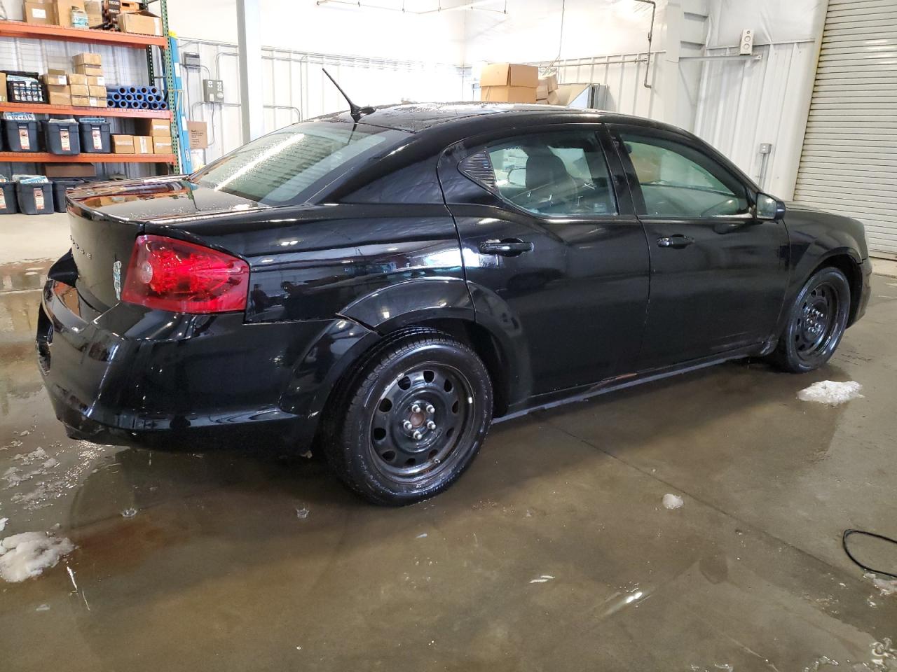 2014 Dodge Avenger - Image 3