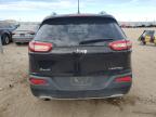 2018 Jeep Cherokee Limited for Sale in Greenwood, NE - Front End
