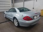 2004 MERCEDES BENZ SL 350 AUT for sale at Copart EAST KILBRIDE