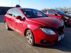 2010 SEAT IBIZA GOOD for sale at Copart NEWBURY