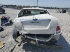 2008 Ford Fusion Sel იყიდება Lawrenceburg-ში, KY - Rear End