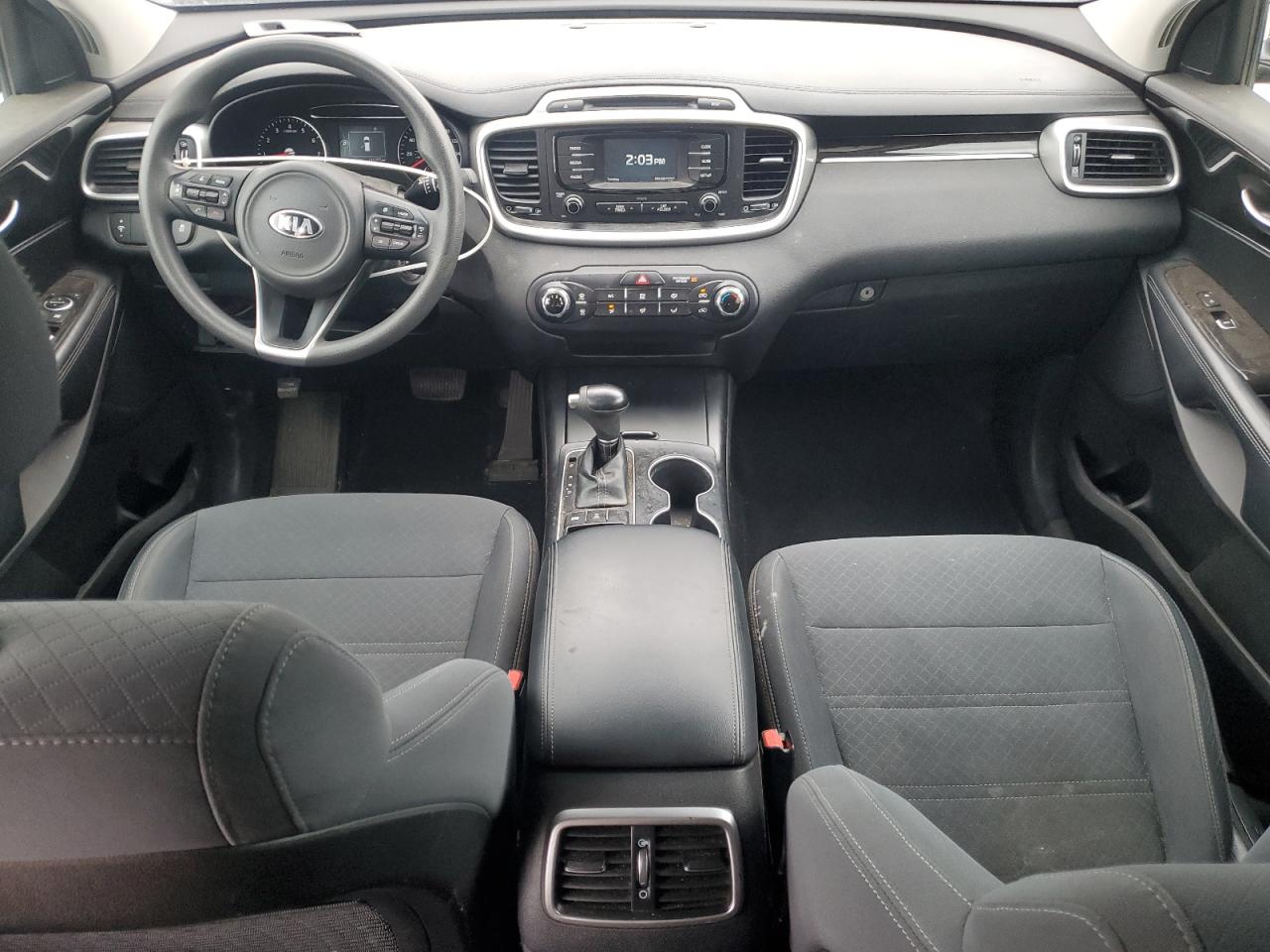 2018 Kia Sorento - Image 8