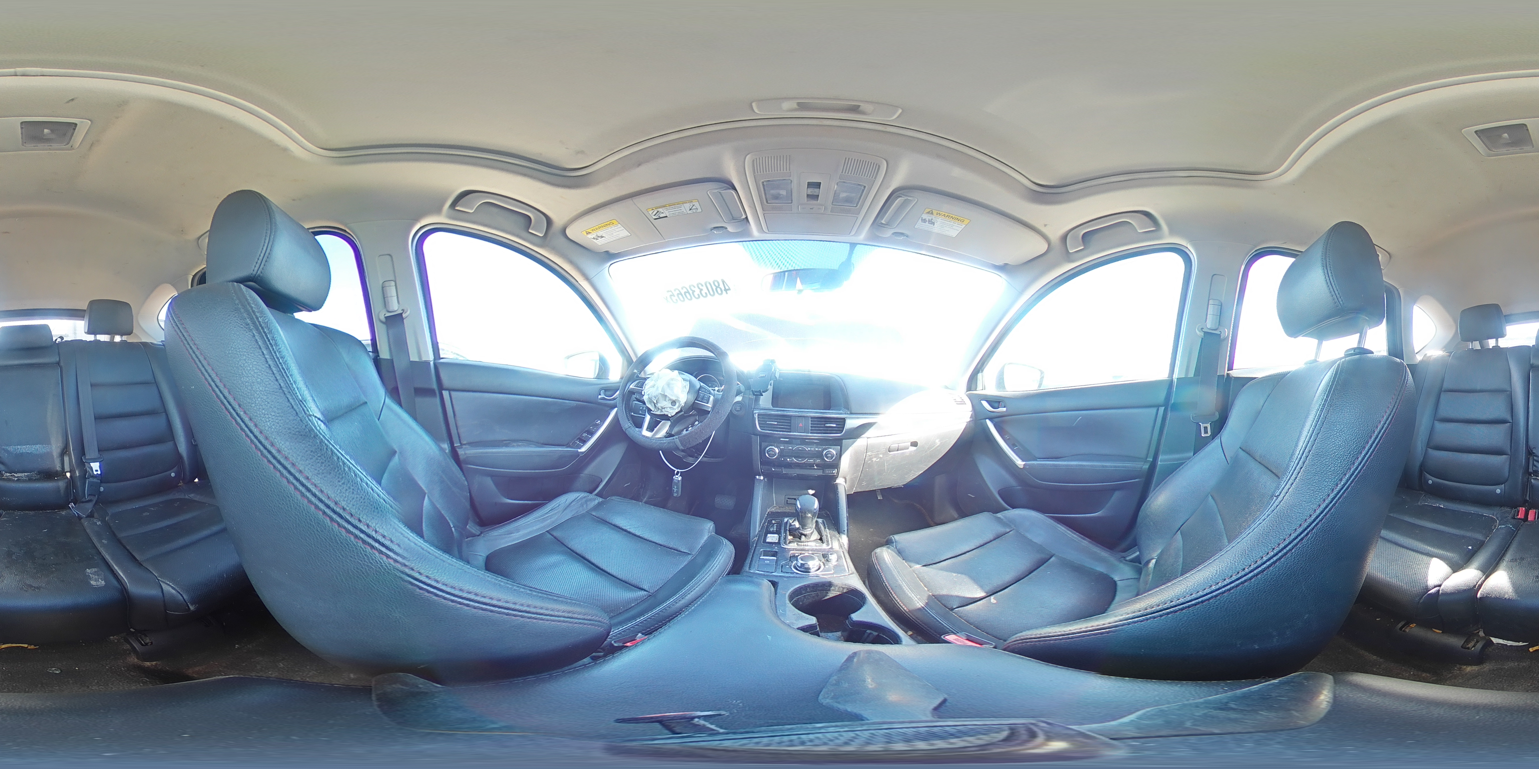 2016 Mazda CX-5 - Image 15