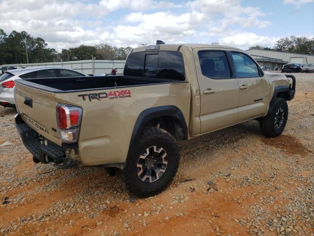  TOYOTA TACOMA 2020 tan