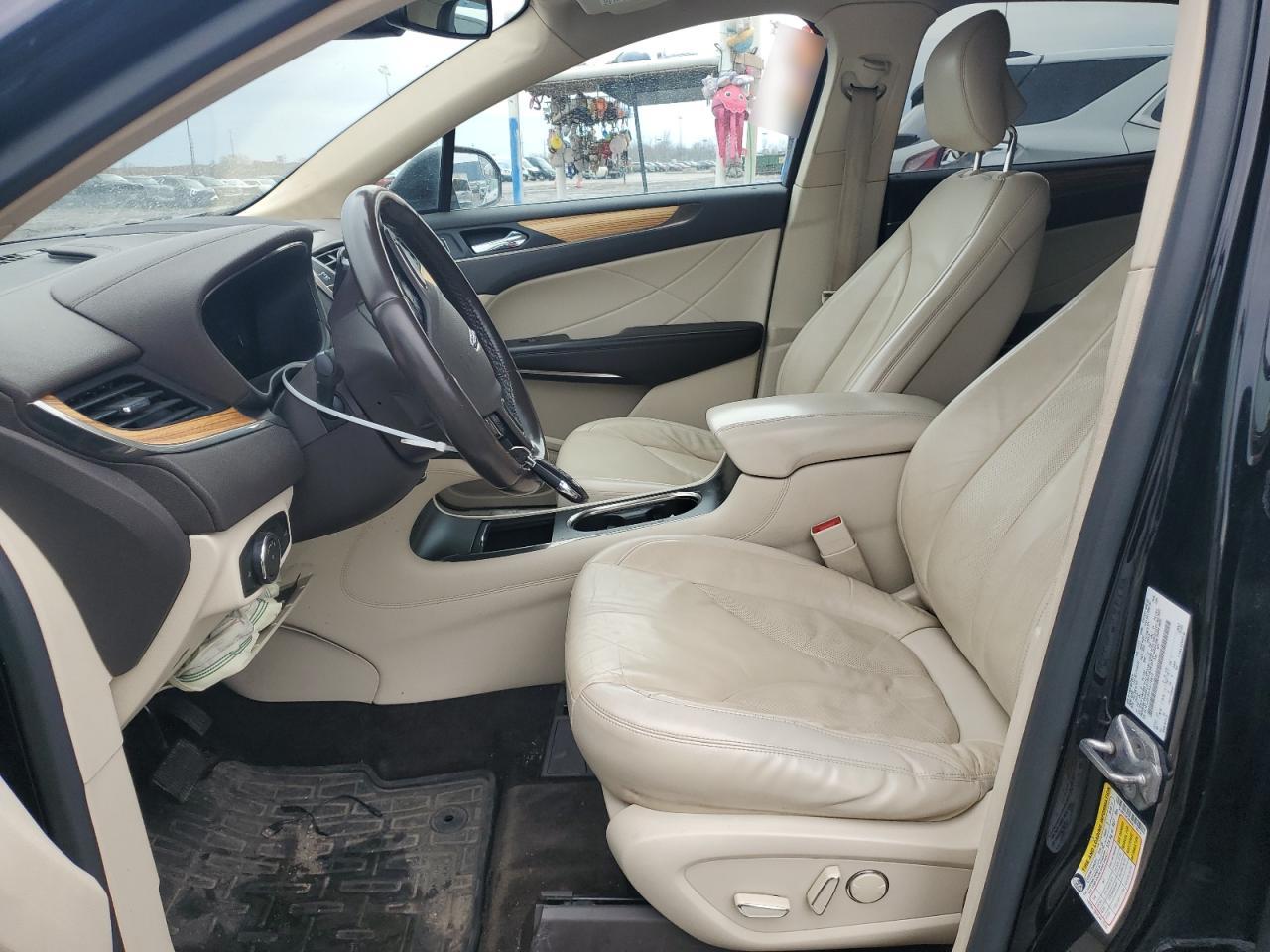 2016 Lincoln MKC - Image 7
