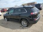2019 Jeep Cherokee Latitude للبيع في Kansas City، KS - Front End