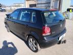 2008 VOLKSWAGEN POLO MATCH for sale at Copart WESTBURY