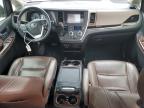 2019 Toyota Sienna Xle   на продаже в Prairie Grove, AR - Front End