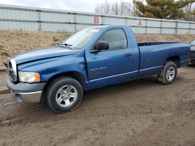 2002 Dodge Ram 1500 