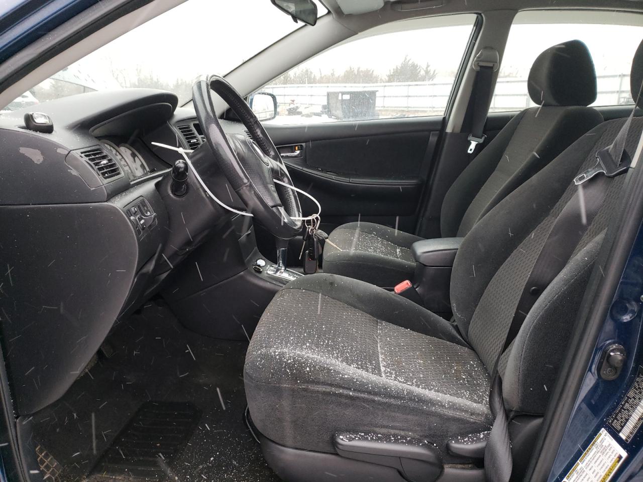 2007 Toyota Corolla - Image 7