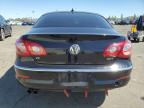 2010 Volkswagen Cc Sport de vânzare în Vallejo, CA - Side