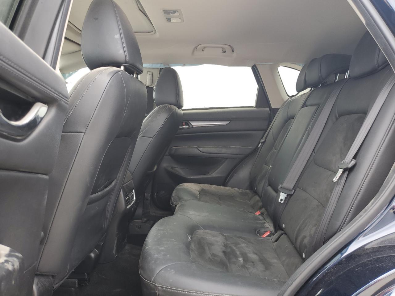 2020 Mazda CX-5 - Image 11